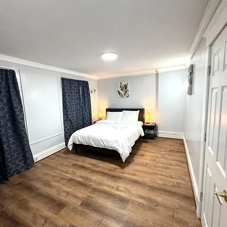 Getaway At Falls-3 Beds-Slips 6
